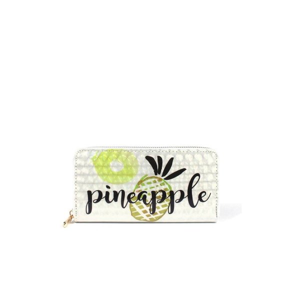 GioVanni Di Rocco Handbags - GioVanni Di Rocco Wallet Watermelon Print